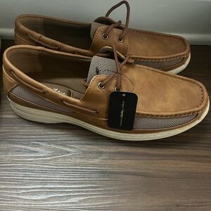 Men’s Boat Shoes
Size 11. 2 pairs available. OBO